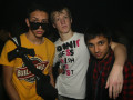 25.12.2010 - WHAT A MASSIVE NIGHT