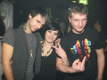 25.12.2010 - WHAT A MASSIVE NIGHT