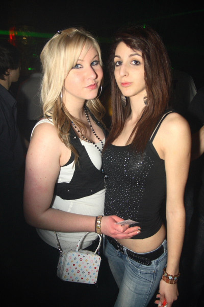 25.12.2010 - WHAT A MASSIVE NIGHT