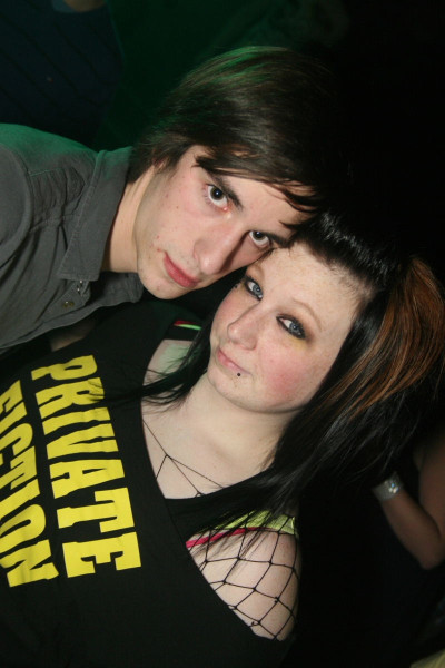 25.12.2010 - WHAT A MASSIVE NIGHT