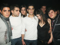25.12.2010 - WHAT A MASSIVE NIGHT