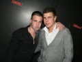 25.12.2010 - WHAT A MASSIVE NIGHT