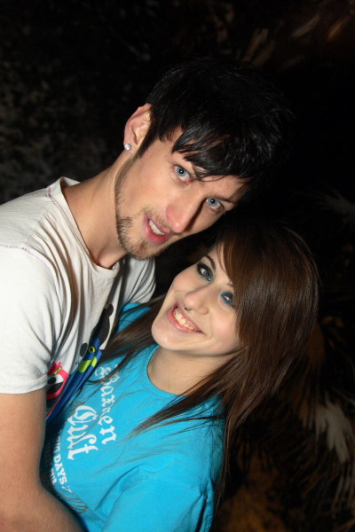 25.12.2010 - WHAT A MASSIVE NIGHT