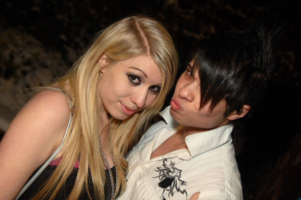 25.12.2010 - WHAT A MASSIVE NIGHT