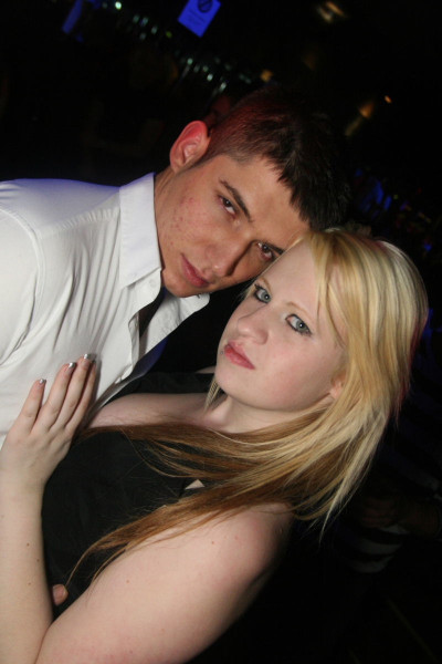 25.12.2010 - WHAT A MASSIVE NIGHT