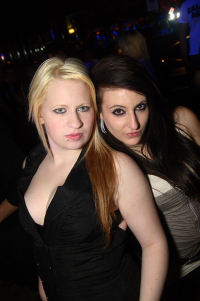 25.12.2010 - WHAT A MASSIVE NIGHT