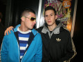 25.12.2010 - WHAT A MASSIVE NIGHT