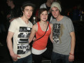 25.12.2010 - WHAT A MASSIVE NIGHT