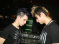 25.12.2010 - WHAT A MASSIVE NIGHT