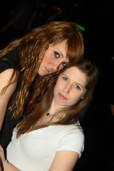 25.12.2010 - WHAT A MASSIVE NIGHT