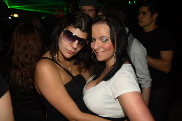 25.12.2010 - WHAT A MASSIVE NIGHT