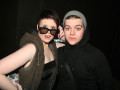 25.12.2010 - WHAT A MASSIVE NIGHT