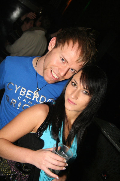 25.12.2010 - WHAT A MASSIVE NIGHT