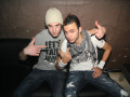 25.12.2010 - WHAT A MASSIVE NIGHT