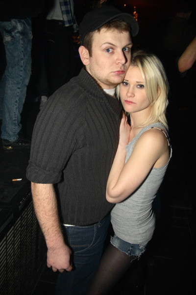 25.12.2010 - WHAT A MASSIVE NIGHT