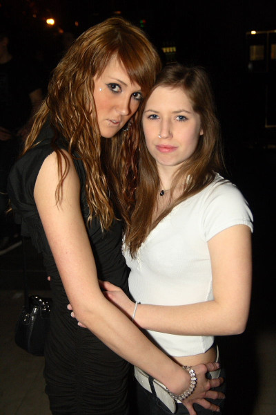 25.12.2010 - WHAT A MASSIVE NIGHT