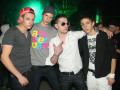 25.12.2010 - WHAT A MASSIVE NIGHT