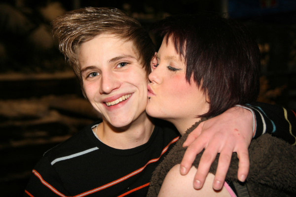25.12.2010 - WHAT A MASSIVE NIGHT