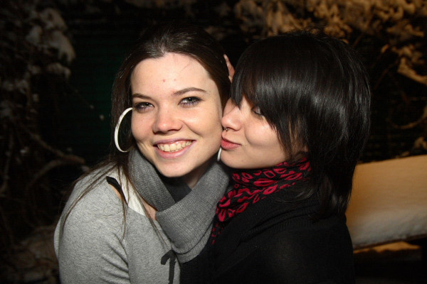 25.12.2010 - WHAT A MASSIVE NIGHT