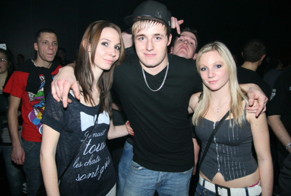 Komplex 457 - 25.12.2011