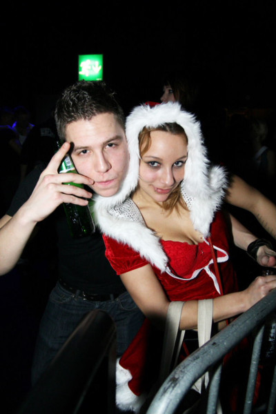 Komplex 457 - 25.12.2011