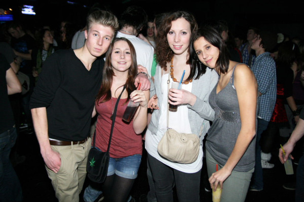 Komplex 457 - 25.12.2011