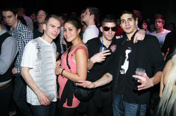 Komplex 457 - 25.12.2011