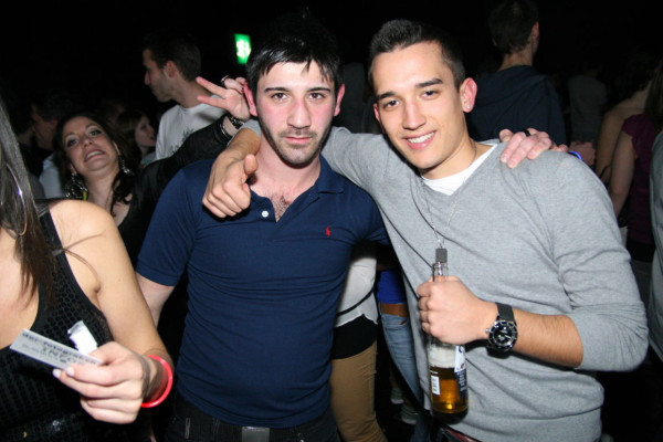 Komplex 457 - 25.12.2011