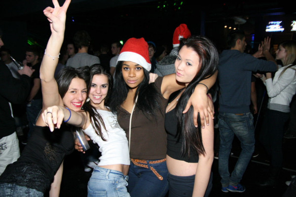 Komplex 457 - 25.12.2011