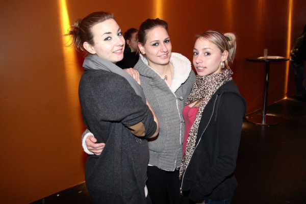 Komplex 457 - 25.12.2011