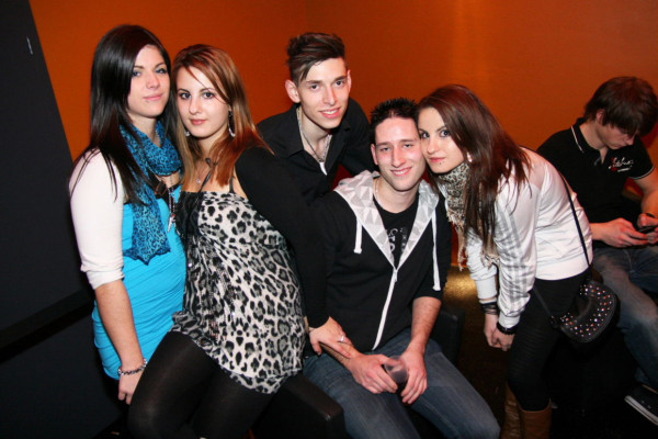 Komplex 457 - 25.12.2011
