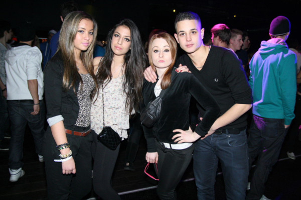 Komplex 457 - 25.12.2011