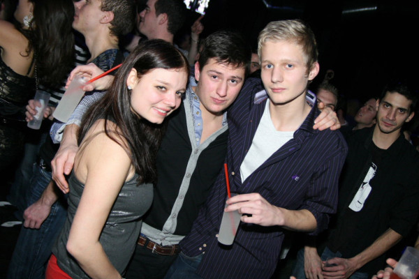 Komplex 457 - 25.12.2011