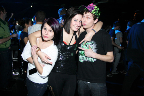 Komplex 457 - 25.12.2011