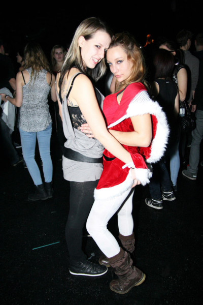 Komplex 457 - 25.12.2011