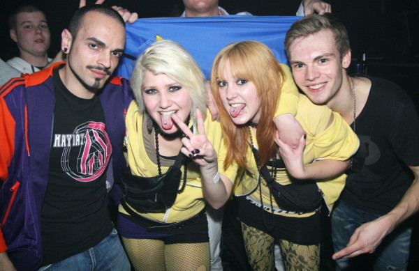 Komplex 457 - 25.12.2011