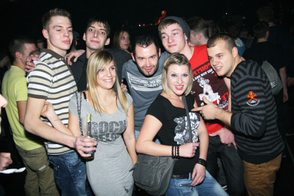 Komplex 457 - 25.12.2011