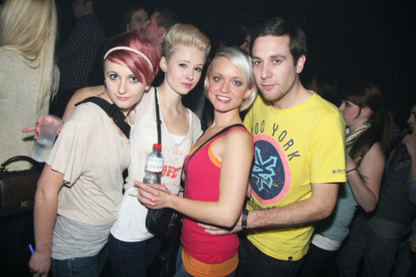 Komplex 457 - 25.12.2011