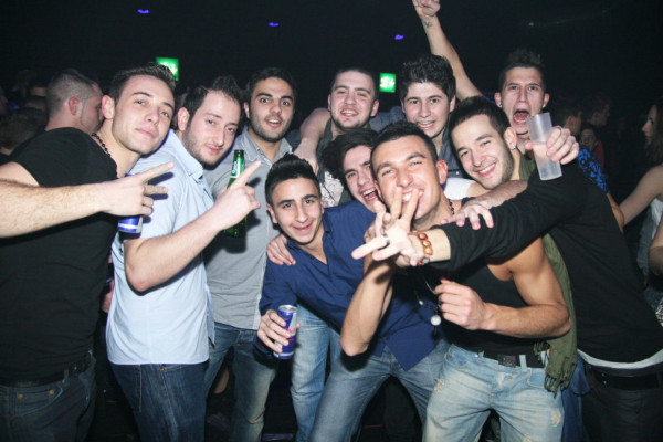 Komplex 457 - 25.12.2011