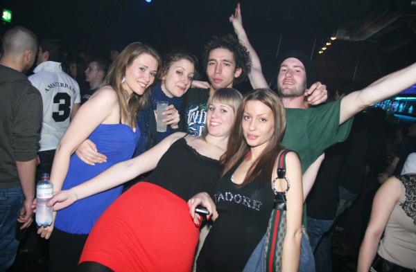 Komplex 457 - 25.12.2011