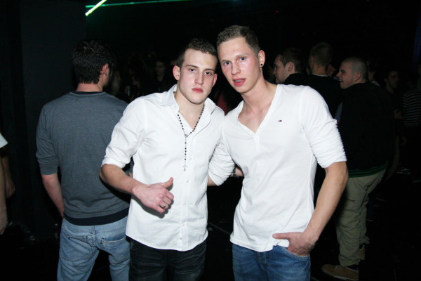 Komplex 457 - 25.12.2011