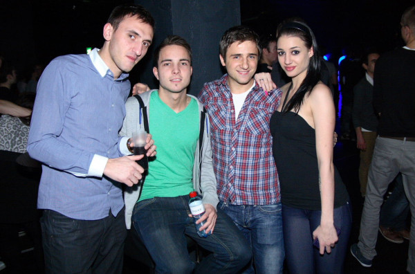 Komplex 457 - 25.12.2011