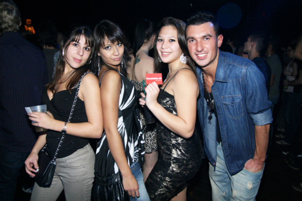 Komplex 457 - 25.12.2011