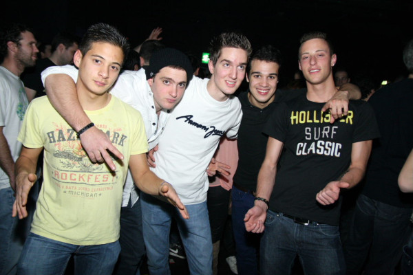 Komplex 457 - 25.12.2011