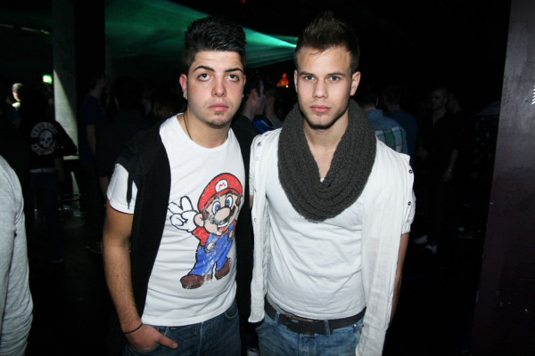 Komplex 457 - 25.12.2011