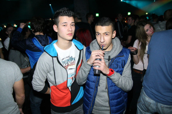 Komplex 457 - 25.12.2011