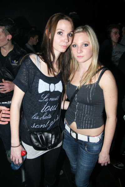 Komplex 457 - 25.12.2011