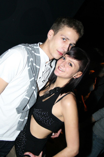 Komplex 457 - 25.12.2011