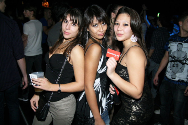 Komplex 457 - 25.12.2011