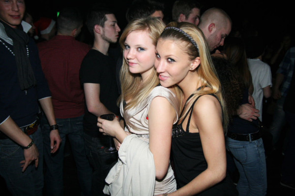 Komplex 457 - 25.12.2011